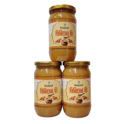 Premium Ghee ( প্রিমিয়াম ঘি) - 1050 gm
