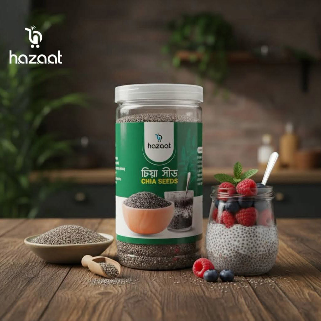 chia seeds Chia seeds