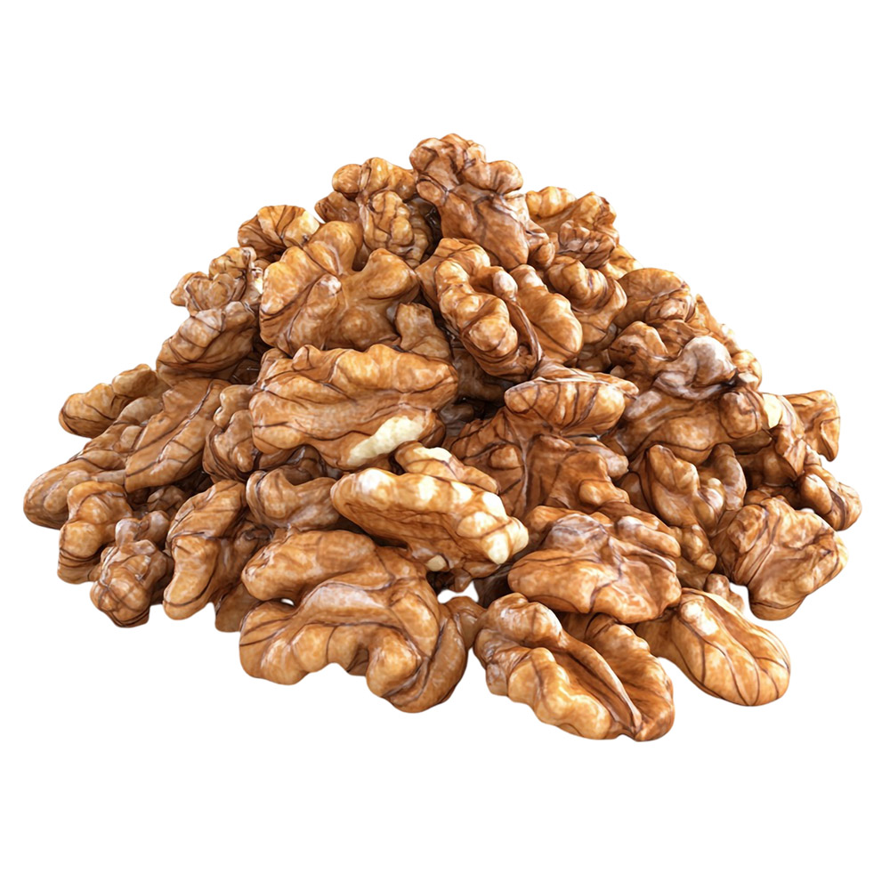 walnut আখরোট