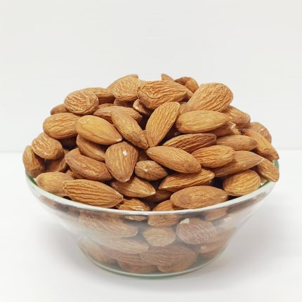 কাঠ বাদাম