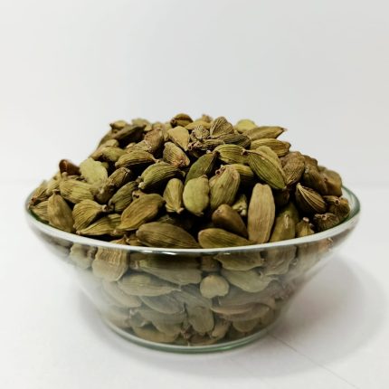 আমেরিকান এলাচ ( American Cardamom )