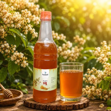 লিচু ফুলের মধু ( Litchi Flower Honey )